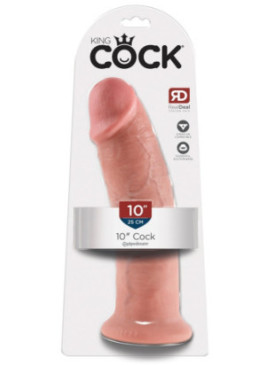 Cock 10"
